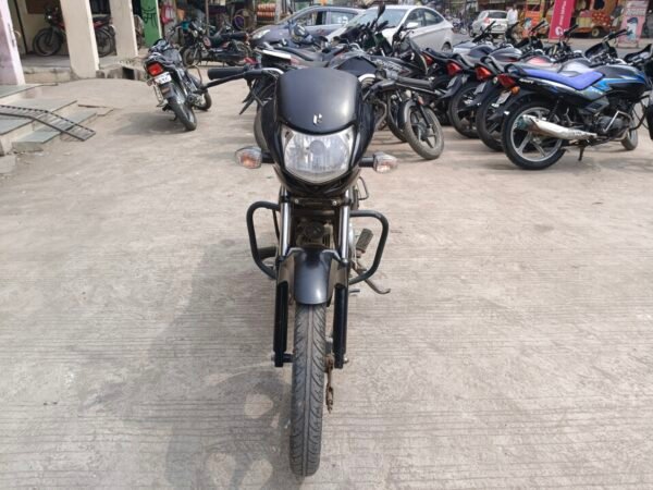 Hero HF Deluxe 100CC 2021 - Image 2