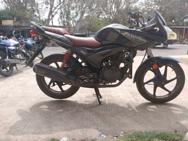 Hero Ignitor 125CC 2016 - Image 3