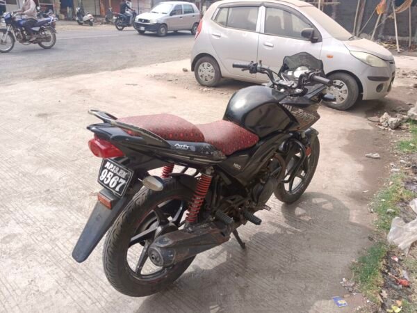 Hero Ignitor 125CC 2016 - Image 5