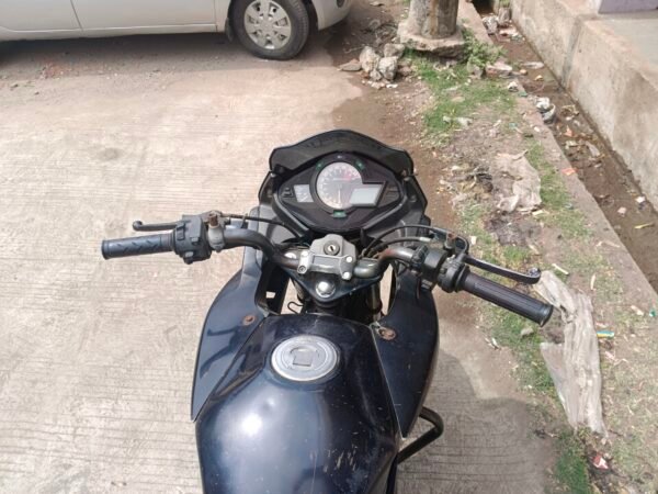 Hero Ignitor 125CC 2016 - Image 6