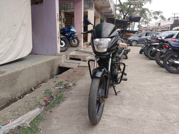 Hero Passion Pro 110CC 2012 - Image 2