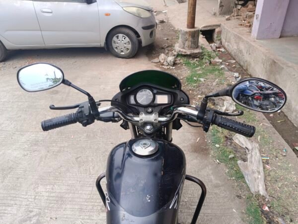Hero Passion Pro 110CC 2012 - Image 6