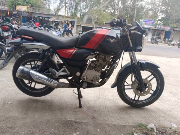 Bajaj Vikrant V15 150CC 2016 - Image 3