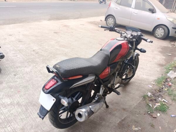 Bajaj Vikrant V15 150CC 2016 - Image 5