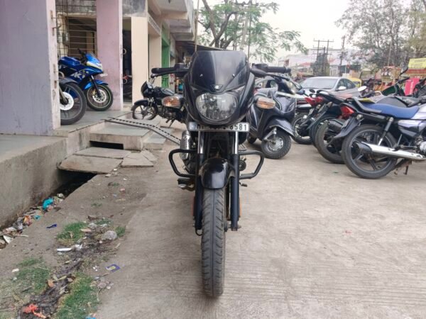 Bajaj Pulsar 125CC 2021 - Image 2