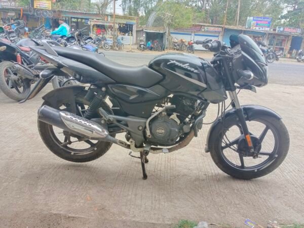 Bajaj Pulsar 125CC 2021 - Image 3