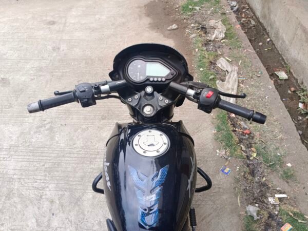 Bajaj Pulsar 125CC 2021 - Image 6