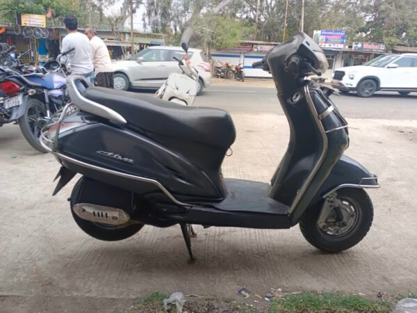 Honda Activa 3G 110CC 2015 - Image 3