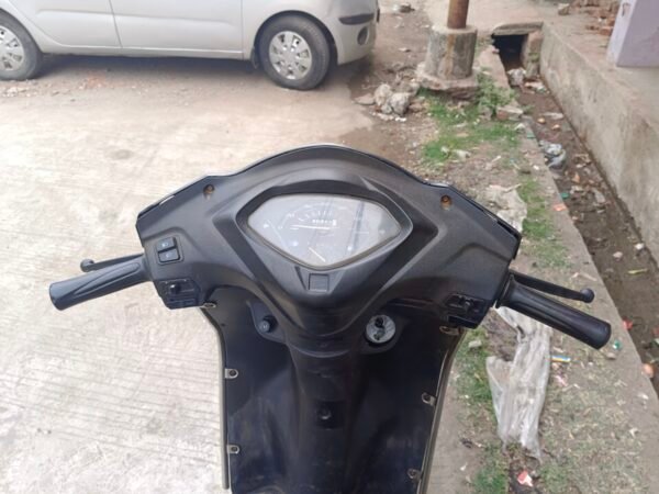 Honda Activa 3G 110CC 2015 - Image 6