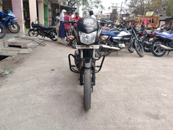 Honda CB Shine 100CC 2016 - Image 2
