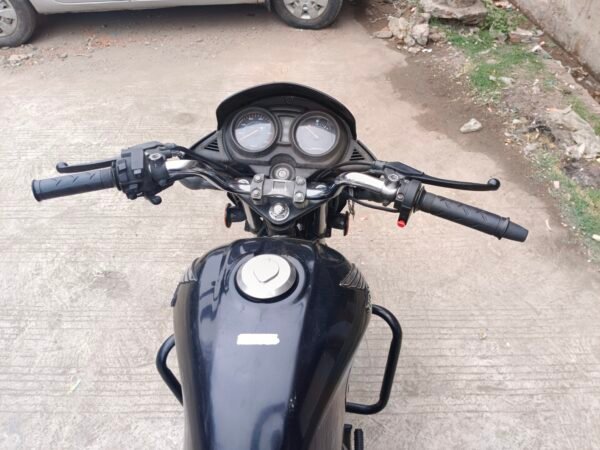 Honda CB Shine 100CC 2016 - Image 6