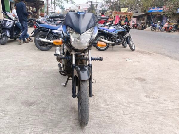 Bajaj Discover-100T 100CC 2014 - Image 2