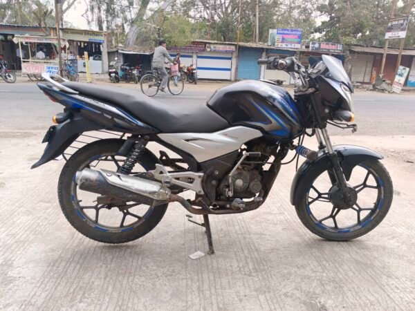 Bajaj Discover-100T 100CC 2014 - Image 3