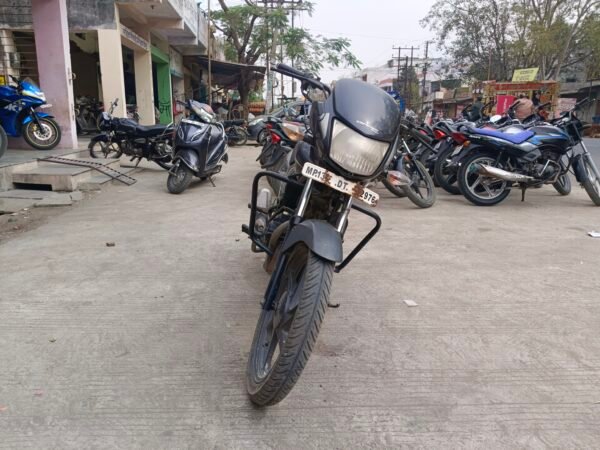 Honda Dream Yoga 110CC 2014 - Image 2