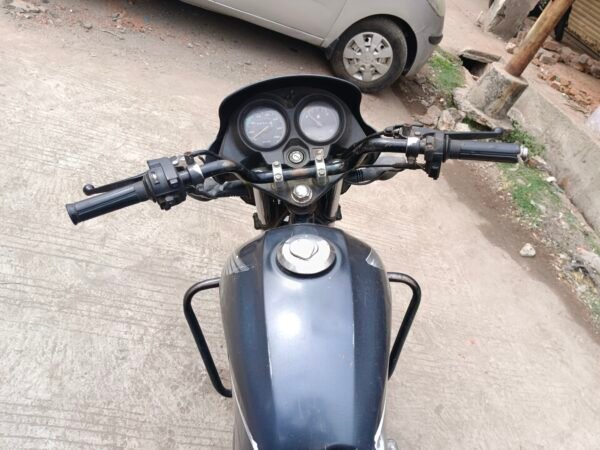 Honda Dream Yoga 110CC 2014 - Image 6